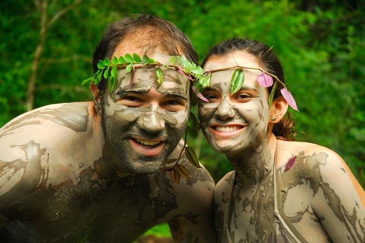 Vandara Hot Springs & Horses+ Zipline+ sugarmill+ waterslide - Photo 1 of 16